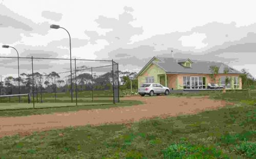 Mount Duneed ACT Taree Accommodation