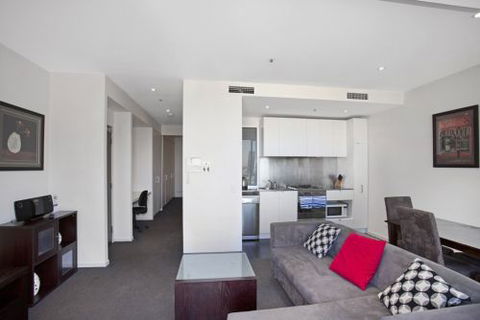 Astra Apartments Melbourne CBD - Taree Accommodation 3