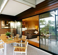 Sereno Luxury Villas - Taree Accommodation