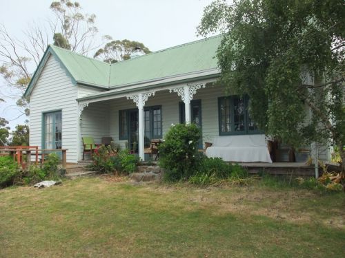 Simpsons Bay TAS Taree Accommodation