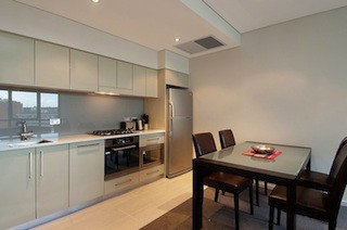 Astra Apartments - Haymarket - Taree Accommodation 1