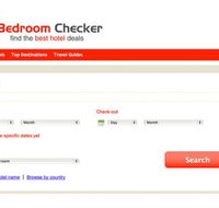 Bedroom Checker - Taree Accommodation