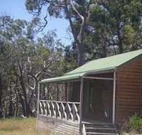 Cave Park Cabins - Taree Accommodation