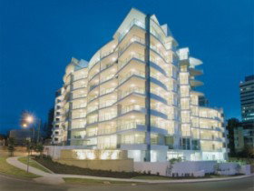 Points North Apartments Caloundra - Taree Accommodation 0