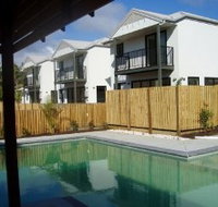 Seashells On Urangan - Taree Accommodation