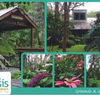 The Oasis at One Mile Beach - Taree Accommodation