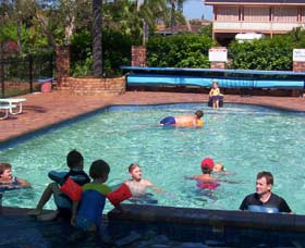 Discovery Parks - Ballina - Taree Accommodation 0