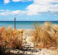 Wittows Beach-House - Taree Accommodation