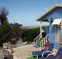 Blue Heaven Cottage - Taree Accommodation