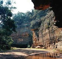 Goulburn River Stone Cottages - Taree Accommodation