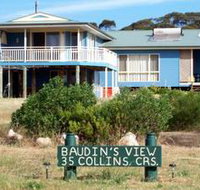 Baudin's View Guest House - Taree Accommodation