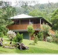Amble Lea Lodge - Taree Accommodation