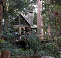 Coolgarra Bush House - Taree Accommodation
