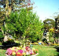 Jolly Swagman Caravan Park - Taree Accommodation