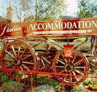 Stables - The - Taree Accommodation