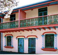 Terraces For Tourists - Taree Accommodation