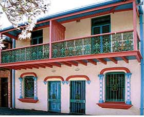 Terraces For Tourists - Taree Accommodation 0