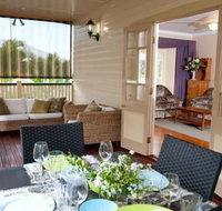 Robbie's Place Self Contained Apartment - Taree Accommodation