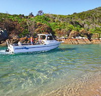 Hat Head Holiday Park - Taree Accommodation