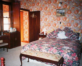 Wimborne NSW Taree Accommodation