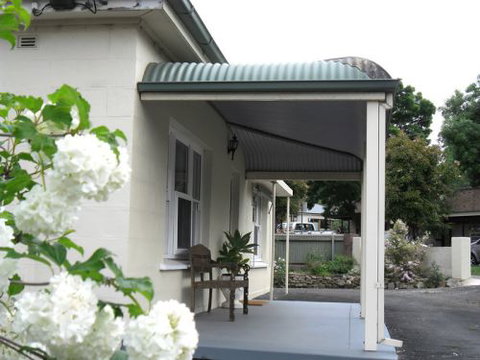 Matilda Cottage Hahndorf - Taree Accommodation 0