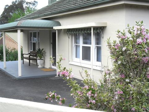 Matilda Cottage Hahndorf - Taree Accommodation 1