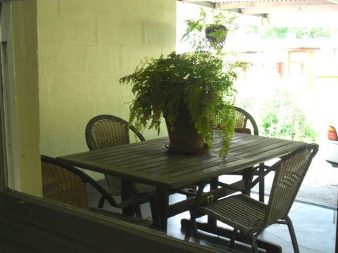 Matilda Cottage Hahndorf - Taree Accommodation 6