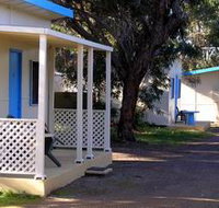 Kingscote Nepean Bay Tourist Park And Parade Units - Taree Accommodation