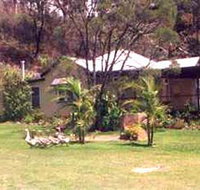 Kookaburra Cottage Farmstay - Taree Accommodation