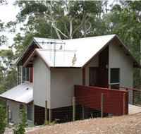 Pelicans At Denmark Luxury Chalet - Taree Accommodation