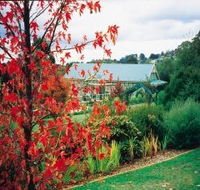 Paganetti's Luxury Country Escape - Taree Accommodation