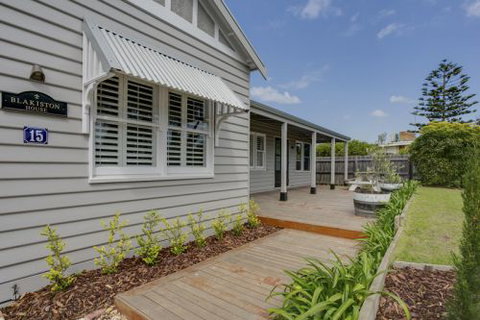 Blakiston House - Taree Accommodation 3