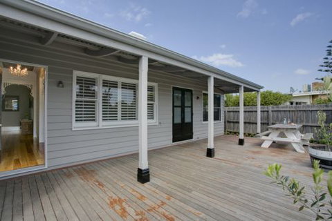 Blakiston House - Taree Accommodation 5