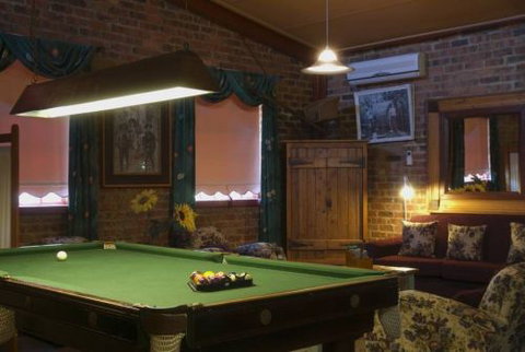 Eagle Foundry B & B - Taree Accommodation 0