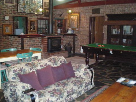 Eagle Foundry B & B - Taree Accommodation 2
