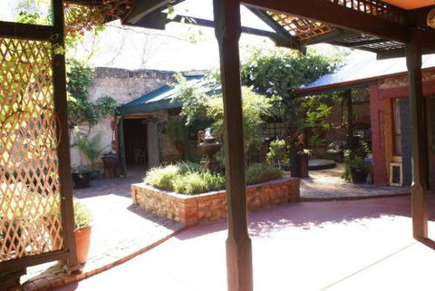 Eagle Foundry B & B - Taree Accommodation 5