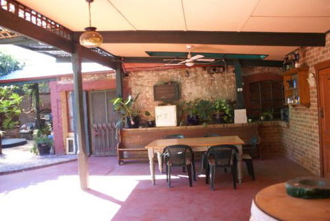 Eagle Foundry B & B - Taree Accommodation 6