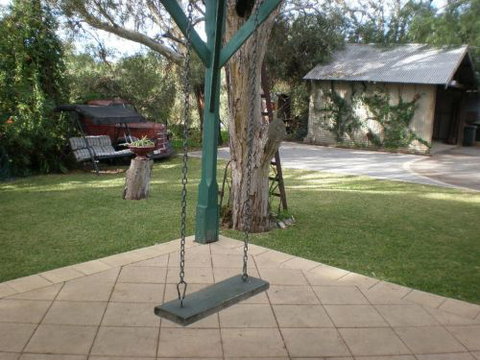 Eagle Foundry B & B - Taree Accommodation 8