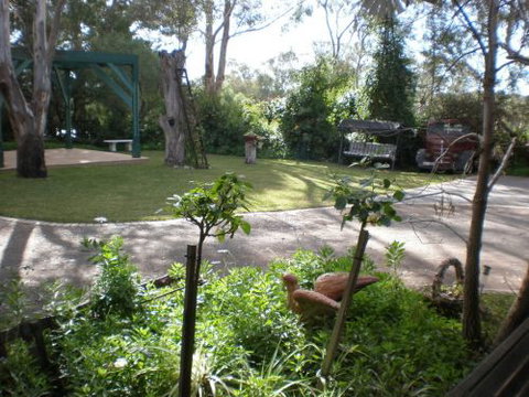 Eagle Foundry B & B - Taree Accommodation 9