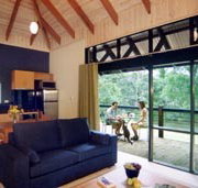 Margaret River Waterfall Cottages - Taree Accommodation