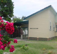Beach House - Taree Accommodation