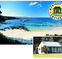 Mystery Bay Cottages - Taree Accommodation