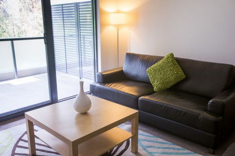 Apartments Of Waverley - Taree Accommodation 1