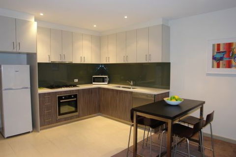 Apartments Of Waverley - Taree Accommodation 2