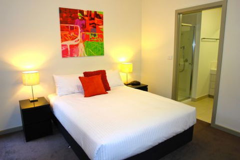 Apartments Of Waverley - Taree Accommodation 3