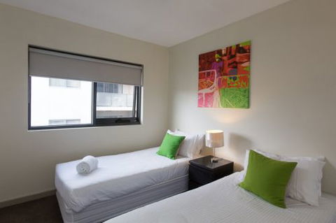 Apartments Of Waverley - Taree Accommodation 4