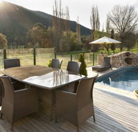 Alpine Valley Getaways - Taree Accommodation