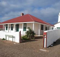 Cape Willoughby Lighthouse Keepers Heritage Accommodation - Taree Accommodation