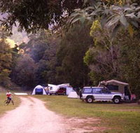 Mt Warning Holiday Park - Taree Accommodation
