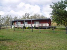 Mulgowie QLD Taree Accommodation